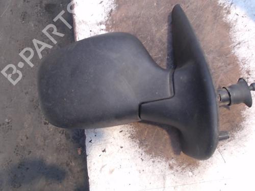 Right mirror RENAULT KANGOO (KC0/1_) 1.6 16V | BP25142282C27 