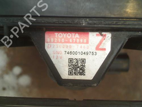 Electronic sensor TOYOTA RAV 4 IV (_A4_) 2.5 Hybrid (AVA42_) | BP31297719M84