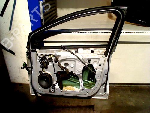 Right front door FORD FOCUS III 1.0 EcoBoost | BP31177214C3