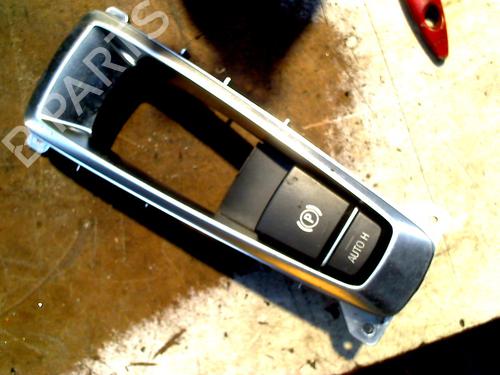 håndbremse BMW X5 (F15, F85) xDrive 40e (313 hp) 31066264