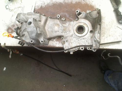 Used Engine mount SEAT IBIZA IV (6J5, 6P1) 1.2 (60 hp) 31174866