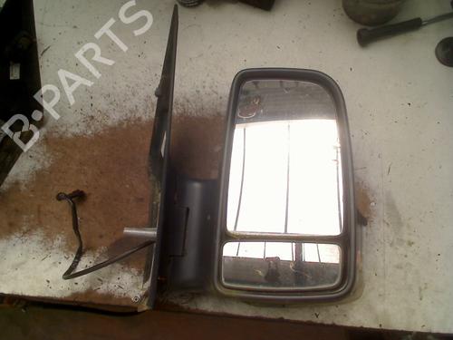 Used Right mirror Right mirror MERCEDES-BENZ SPRINTER 5-t Van (B906) 516 CDI (906.653, 906.655, 906.657) (163 hp) 36386323 36386323