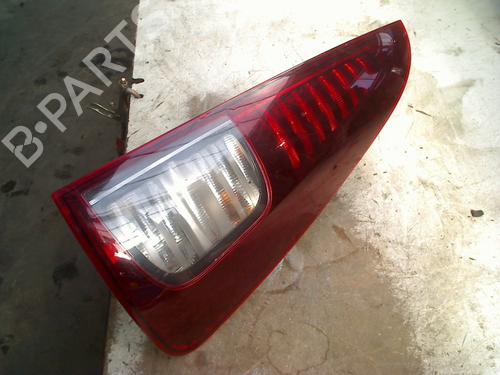 Højre baglygte RENAULT ESPACE IV (JK0/1_) 2.0 (JK0A, JK1D, JK0N) (170 hp) 30323572