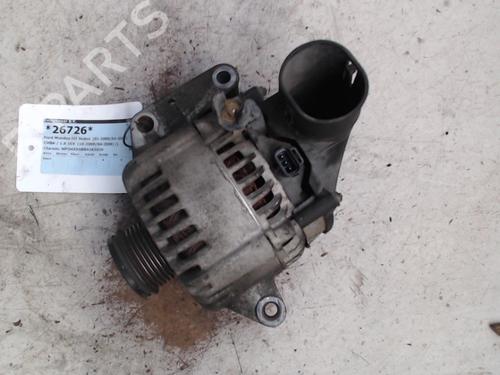 Generator FORD MONDEO III Saloon (B4Y) 1.8 16V (125 hp) 21935153