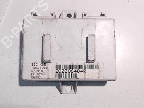 Used Control unit Control unit 23273137 23273137