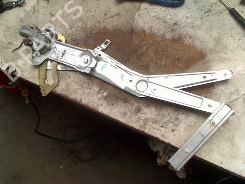 Used Front right window mechanism Front right window mechanism 26451815 26451815