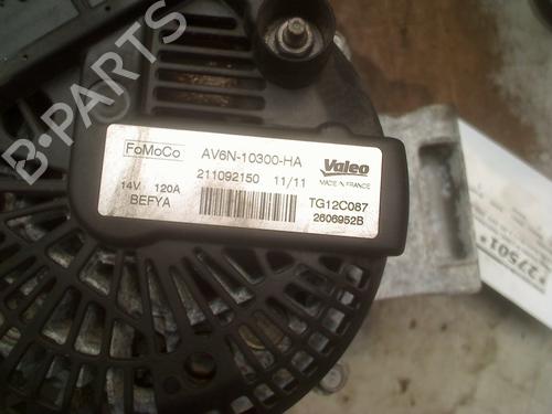 Generator FORD FIESTA VI (CB1, CCN) 1.25 | BP29274480M7 