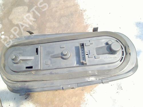 Left taillight SMART FORTWO Coupe (450) 0.7 (450.352, 450.332) | BP31276903C34 - Image 3
