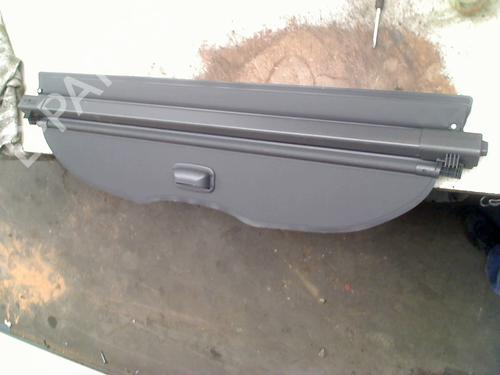 Used Rear parcel shelf Rear parcel shelf FORD FOCUS III Turnier 1.6 TDCi ECOnetic (105 hp) 34719219 34719219
