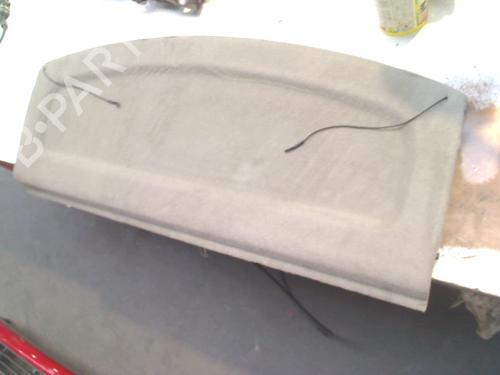 Used Rear parcel shelf VW GOLF PLUS V (5M1, 521) 1.2 TSI (105 hp) 32473686