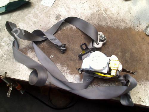 Cinto de segurança frente esquerdo HONDA LOGO (GA) 1.3 (GA3) (65 hp) 31312249