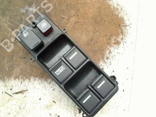 Mando Mando HONDA ACCORD VII (CL, CN) 2.0 (CL7) (155 hp) 31260068 31260068