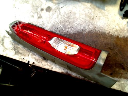 Used Left taillight Left taillight OPEL VIVARO A Van (X83) 2.0 CDTI (F7) (90 hp) 30964664 30964664