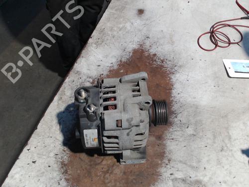 Alternator MERCEDES-BENZ A-CLASS (W168) A 140 (168.031, 168.131) | BP23088368M7 