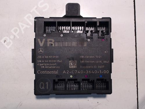 Used Control unit Control unit 21941384 21941384
