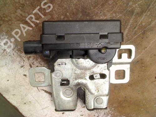 Tailgate lock MINI MINI (R56) Cooper | BP27642121C101 