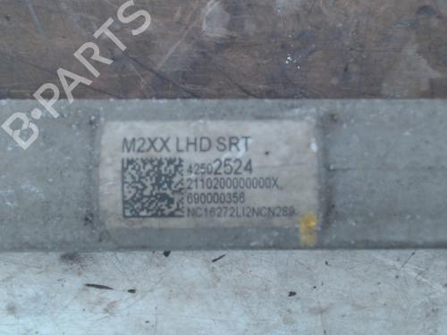 Steering rack OPEL KARL (C16) 1.0 | BP39720265M22 - Image 2