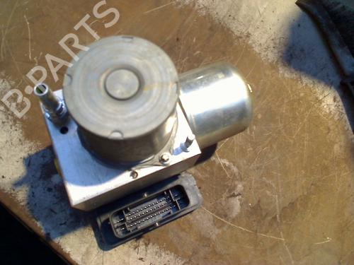 ABS pump RENAULT ZOE (BFM_) ZOE | BP31952945M43