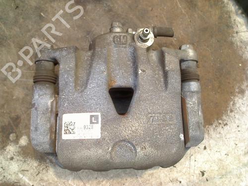 Used Left front brake caliper Left front brake caliper 31270251 31270251