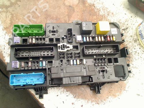 Used Control unit Control unit 38464008 38464008
