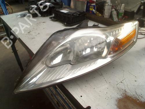 Used Left headlight Left headlight FORD MONDEO IV Turnier (BA7) 2.0 TDCi (140 hp) 33548553 33548553