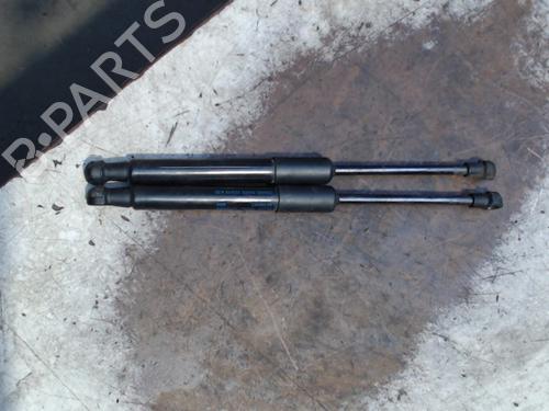 Used Tailgate lift support AUDI A1 (8X1, 8XK) 1.0 TFSI (95 hp) 24599672