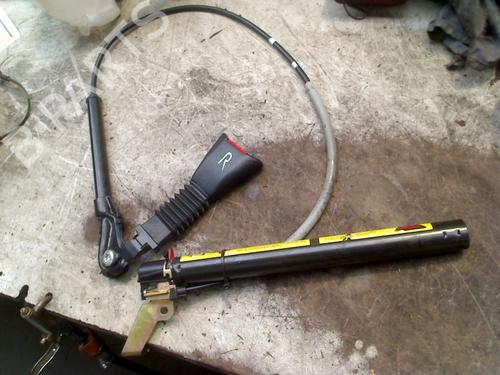 Sikkerhedssele-spænde OPEL CORSA B (S93) 1.2 i 16V (F08, F68, M68) (65 hp) 30573622