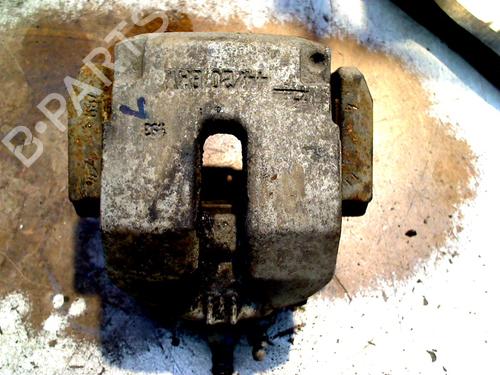 Used Left rear brake caliper Left rear brake caliper BMW X5 (F15, F85) xDrive 40e (313 hp) 31269783 31269783