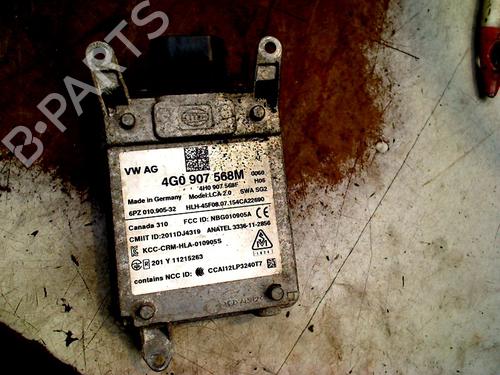 Elektronische sonde AUDI A6 C7 Avant (4G5, 4GD) RS6 quattro (560 hp) 31297620