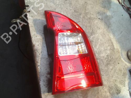 Used Right taillight KIA CARENS III MPV (UN) 2.0 CVVT (144 hp) 29568400