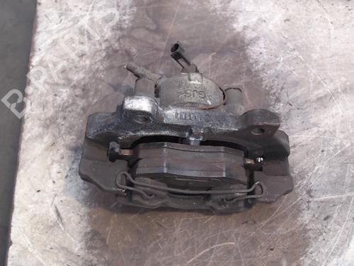 Left front brake caliper FIAT 500 (312_) 0.9 (312AXN1A) | BP24963597M105 