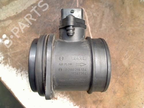 Used Mass air flow sensor Mass air flow sensor VOLVO C70 II Convertible (542) T5 (230 hp) 32721197 32721197