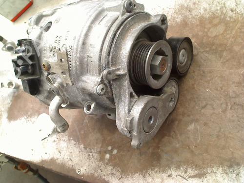 Used Alternator Alternator AUDI Q8 (4MN, 4MT) RS FSI Mild Hybrid quattro (600 hp) 36674783 36674783
