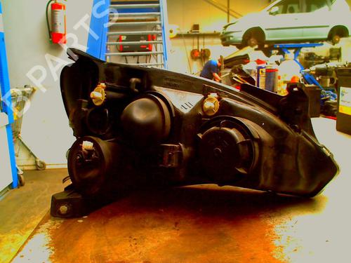 Left headlight OPEL CORSA C (X01) 1.2 (F08, F68) | BP37671088C28 - Image 2