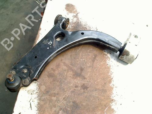 Used Left front suspension arm FORD FIESTA V (JH_, JD_) 1.3 (69 hp) 30542837