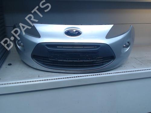 Used Front bumper FORD KA (RU8) 1.2 (69 hp) 25702619