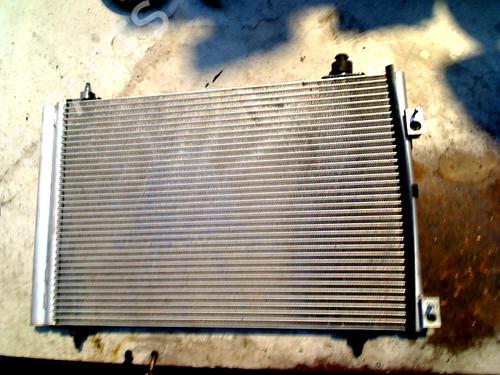 Used AC radiator PEUGEOT 308 SW I (4E_, 4H_) 1.6 16V (150 hp) 30388230