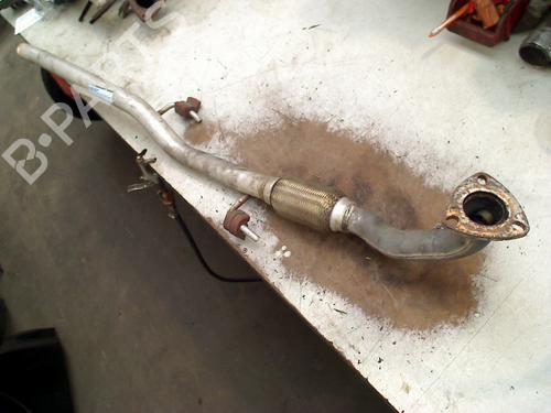 Used Pipe Pipe SKODA FABIA I Combi (6Y5) 1.2 (64 hp) 33021730 33021730