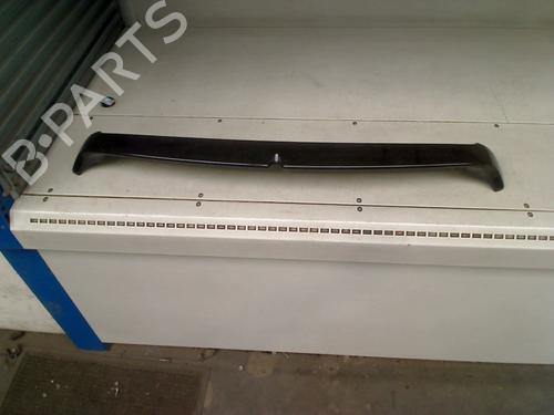 Spoiler bagklap RENAULT TWINGO II (CN0_) 1.2 16V (CN04, CN0B) (75 hp) 29395267