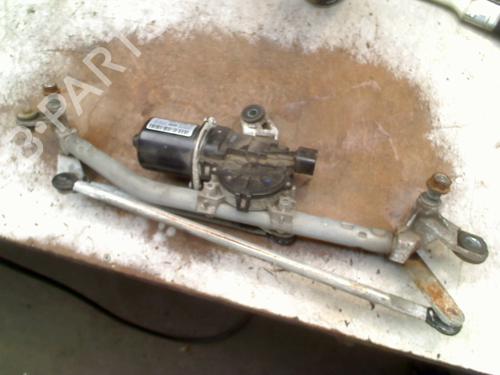 Tringlerie essuie-glace avant CHEVROLET SPARK (M300) 1.0 LPG (65 hp) 31272520