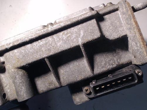Used Mass air flow sensor Mass air flow sensor 21901124 21901124