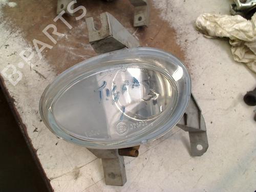 Used Left front fog light Left front fog light 31066260 31066260
