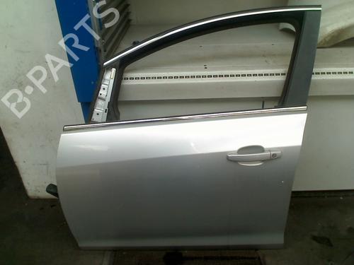 Used Left front door Left front door 38463918 38463918