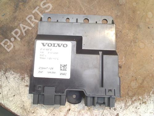 Used Electronic module VOLVO XC90 II (256) D5 AWD (224 hp) 32721200