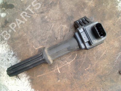 Bobina encendido OPEL KARL (C16) 1.0 (75 hp) 31174932