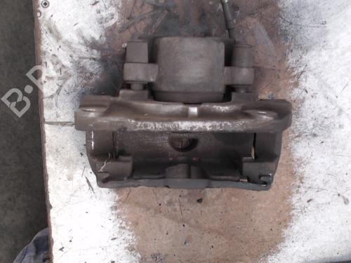 Used Right front brake caliper JAGUAR XF I (X250) 3.0 (238 hp) 25020743
