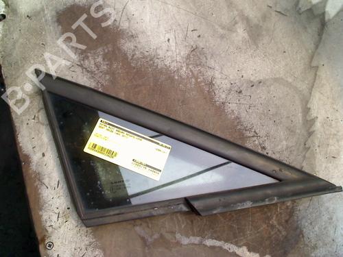 Used Front right quarter glass SEAT IBIZA IV (6J5, 6P1) 1.2 (70 hp) 31928306