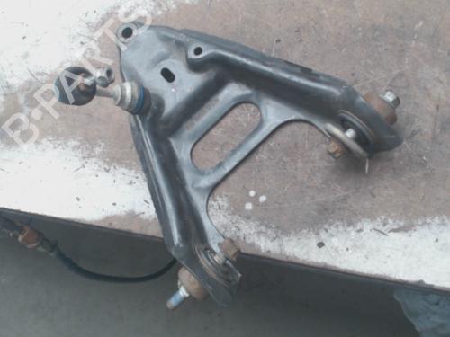 Used Left front suspension arm Left front suspension arm SMART FORTWO Coupe (450) 0.7 (450.352, 450.332) (61 hp) 40606508 40606508
