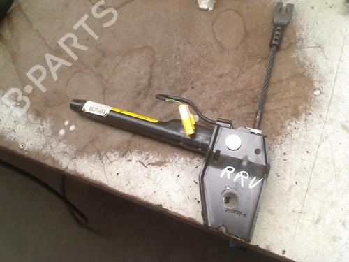 Used Seat buckle Seat buckle ALFA ROMEO GIULIETTA (940_) 1.8 TBi (940FXR11) (241 hp) 36116184 36116184