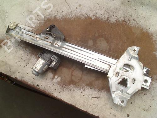 Front left window mechanism CITROËN C4 II (NC_) 1.2 THP 130 (NCHNYM, NCHNYT) | BP31259929C22